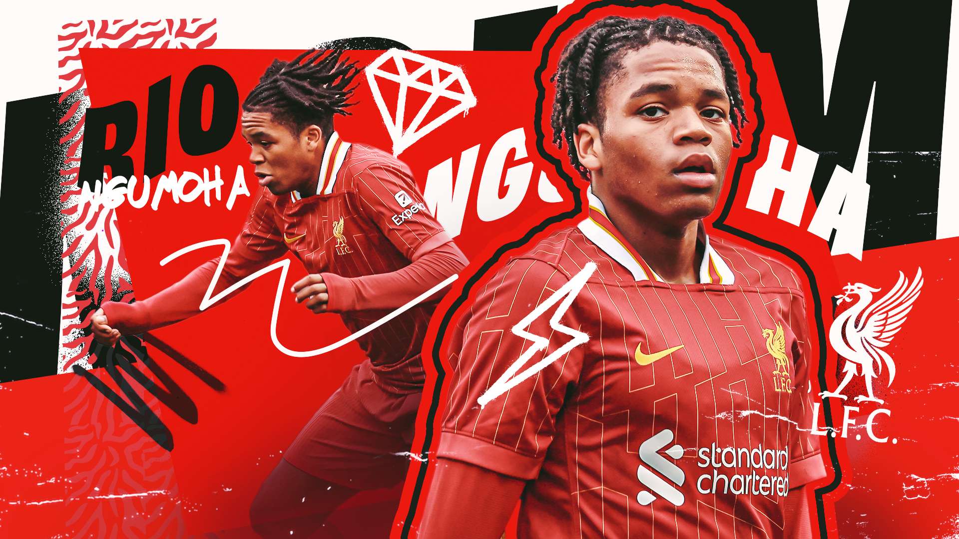 一个重要的 一个重要的