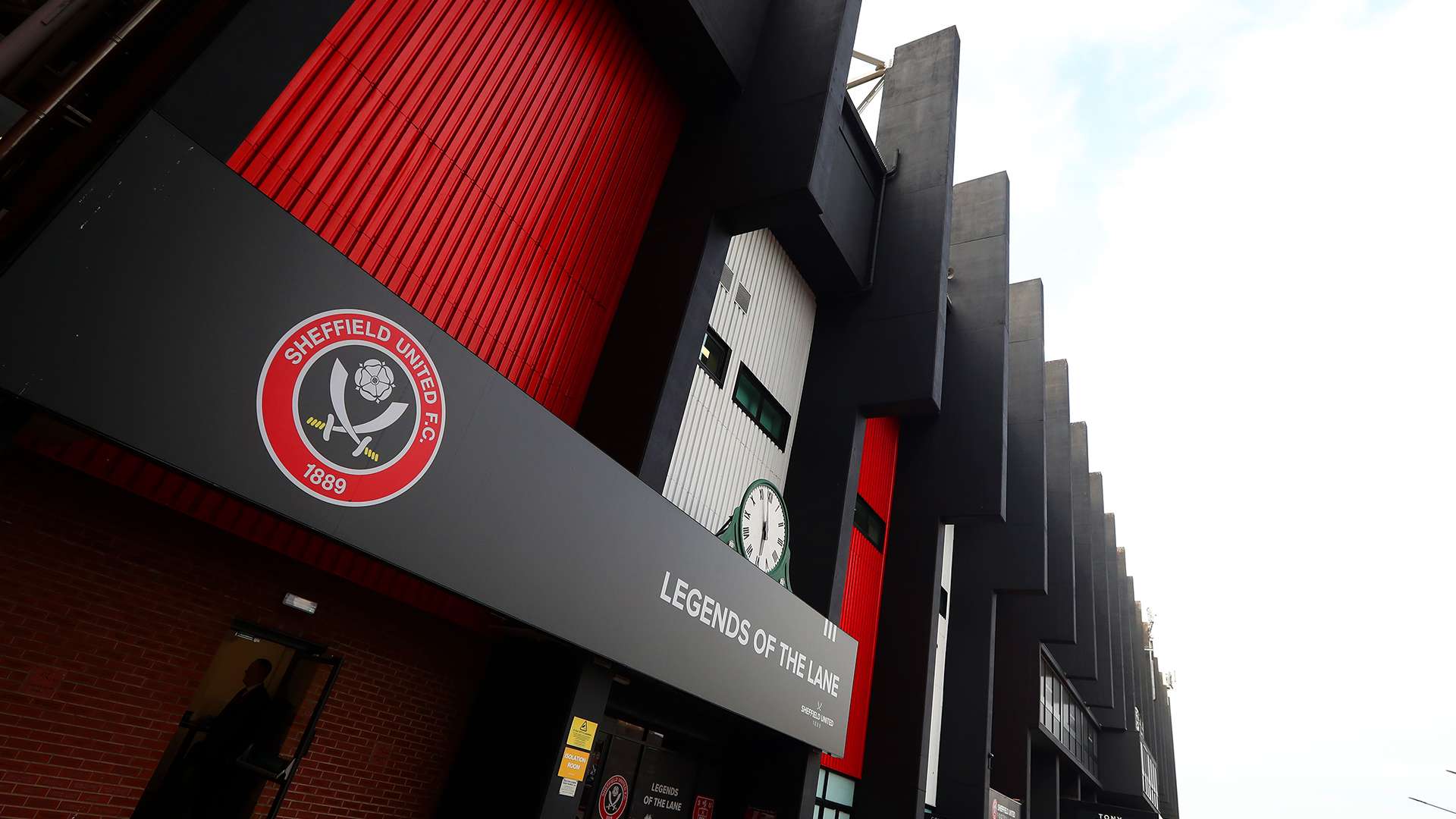 了一個醒 了一個醒