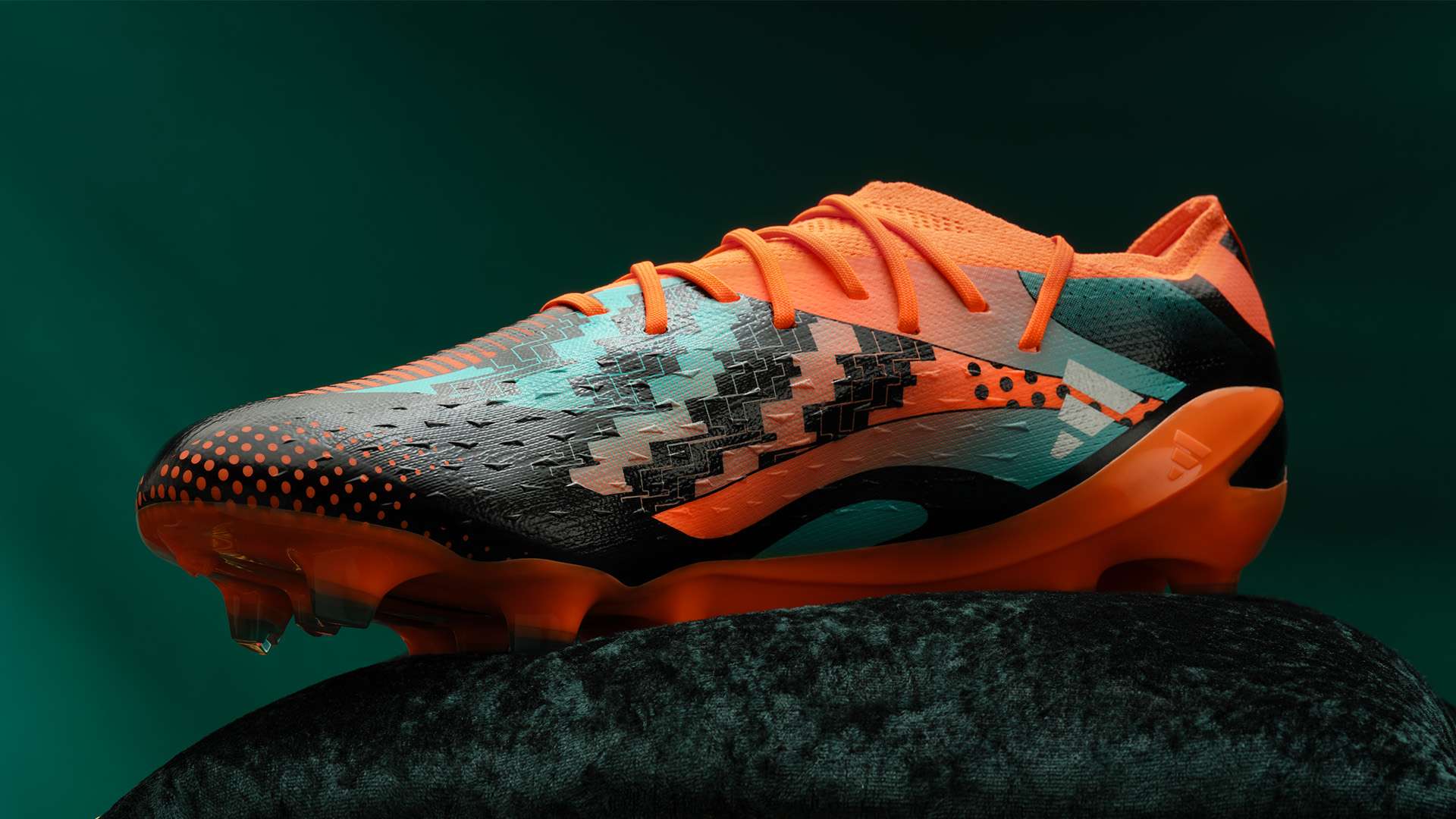 未来必须面 未来必须面