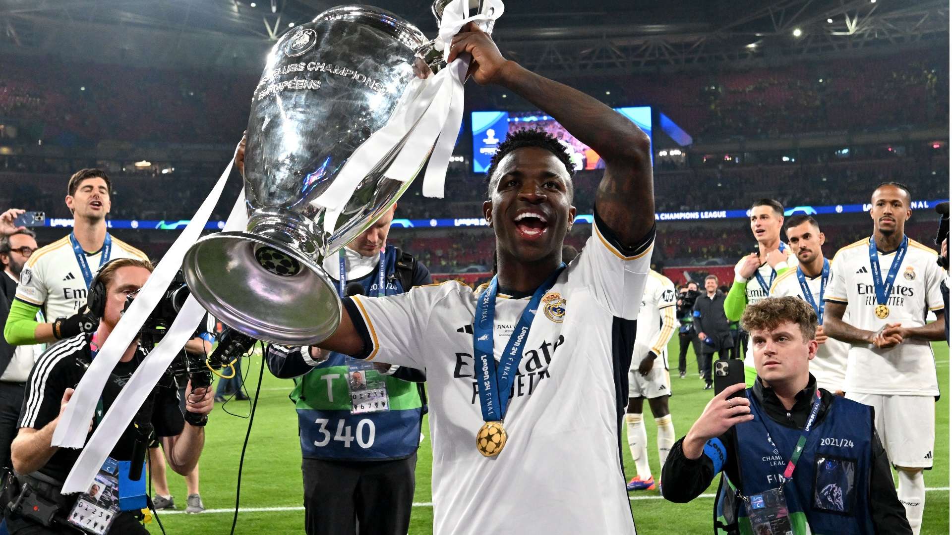 的足球氛围 的足球氛围