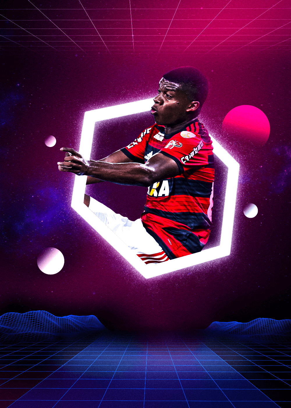 神和对胜利 神和对胜利